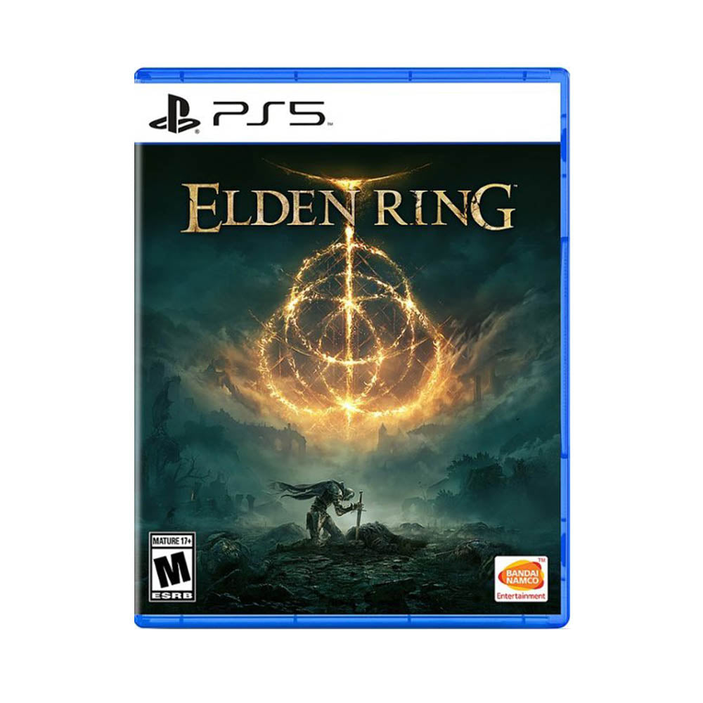 PS5 Game - Elden Ring PS5 Game - Elden Ring
